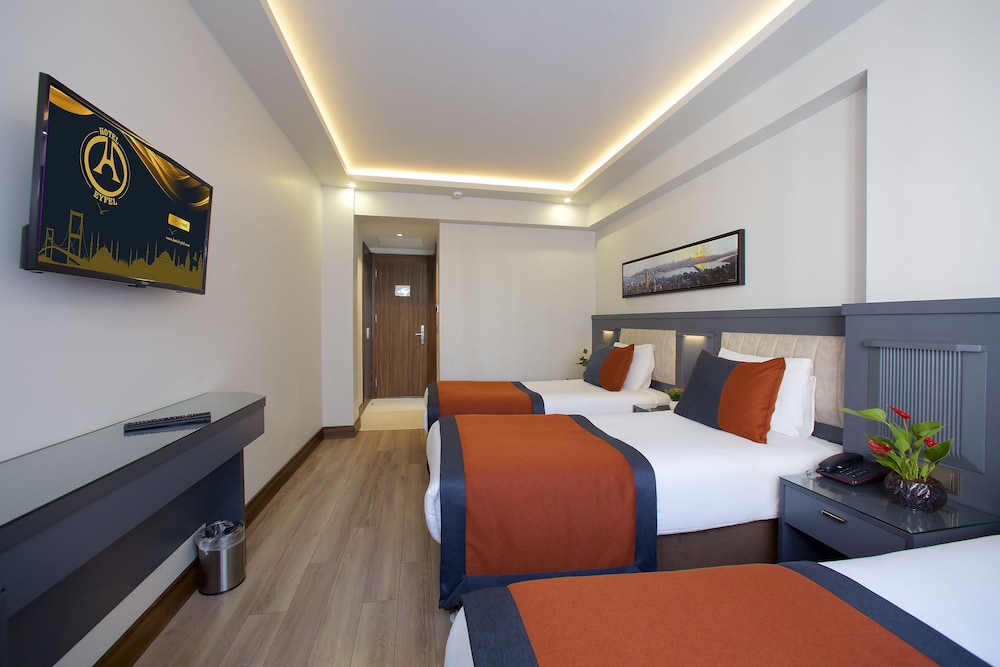 Standard Triple Room photo 3