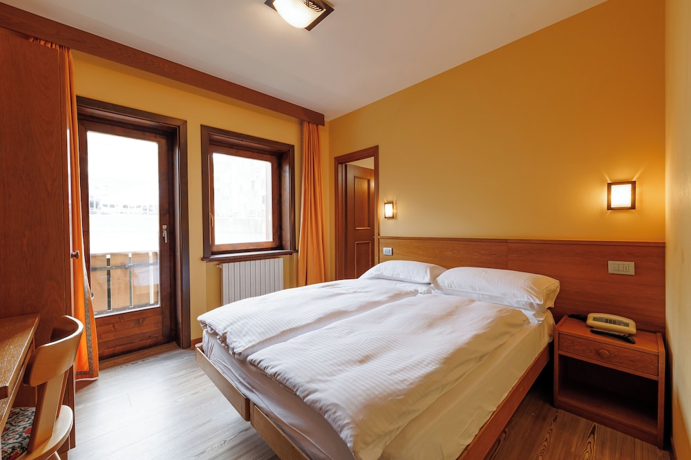 Classic Double Room, 1 Double Bed