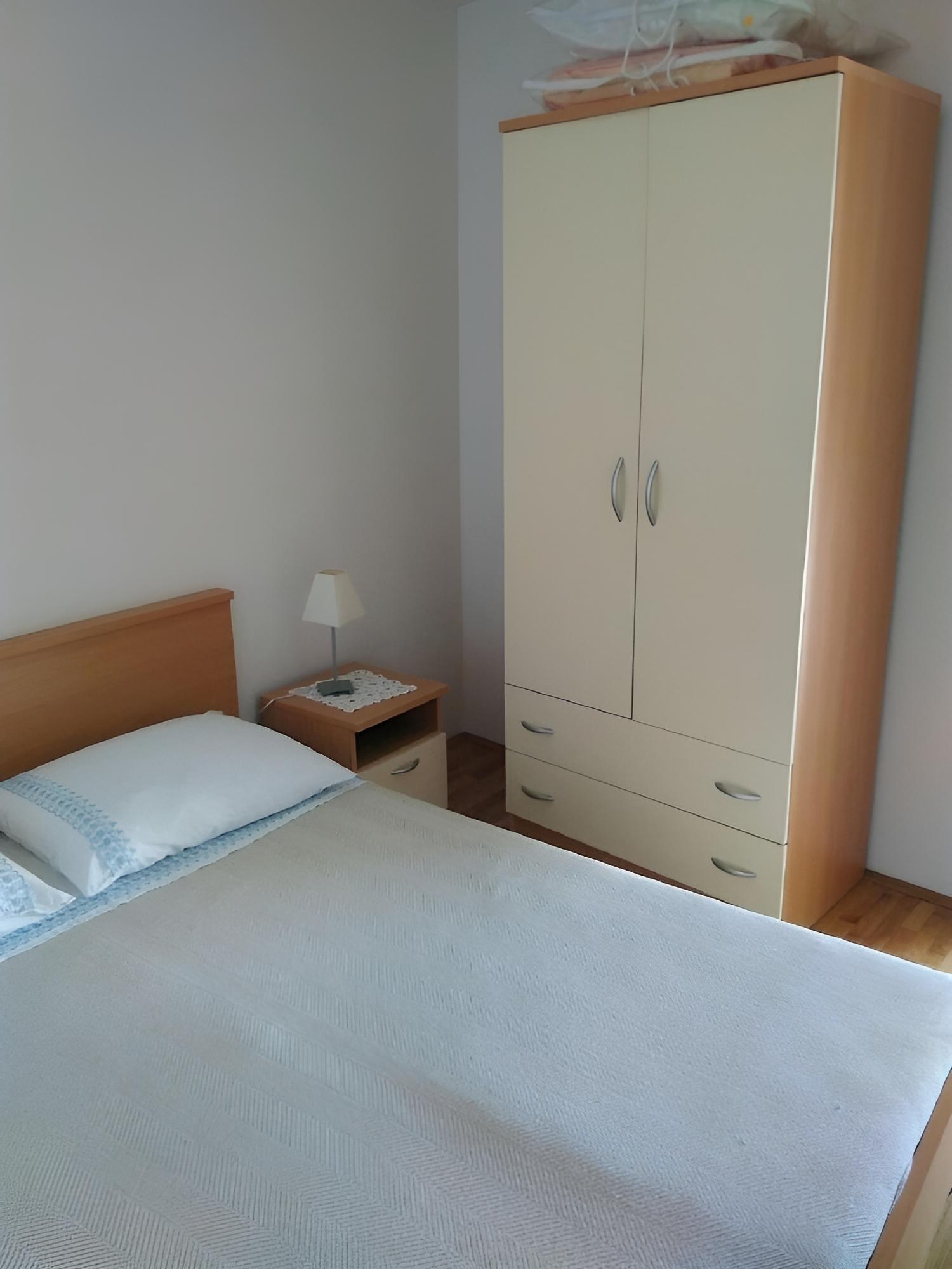 Apartment (Marija - parking - A1(2+2)) photo 2