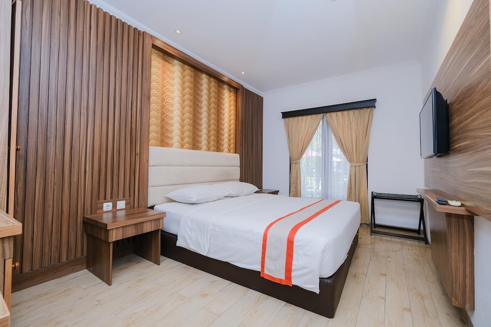 Superior Double Room photo 2