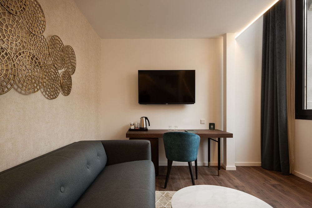 Junior Suite (Duplex Portales) - Photo 5