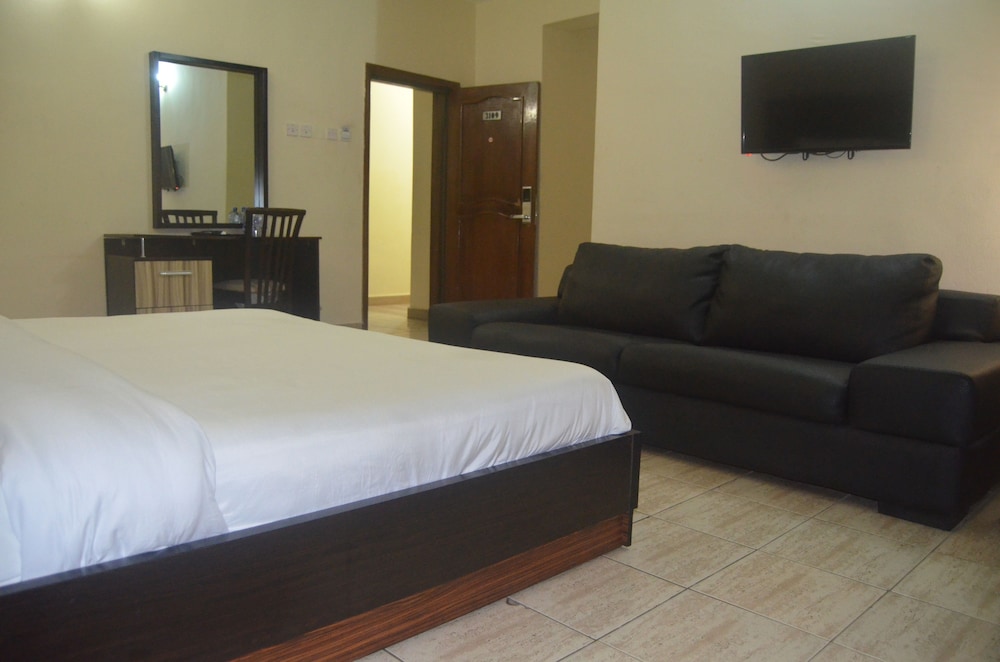 Luxury Room photo 2