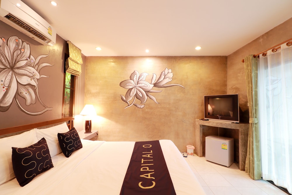 Superior Double Room photo 2