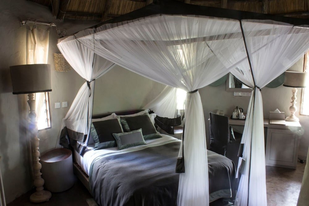 Deluxe Double Room, 1 Double Bed photo 1
