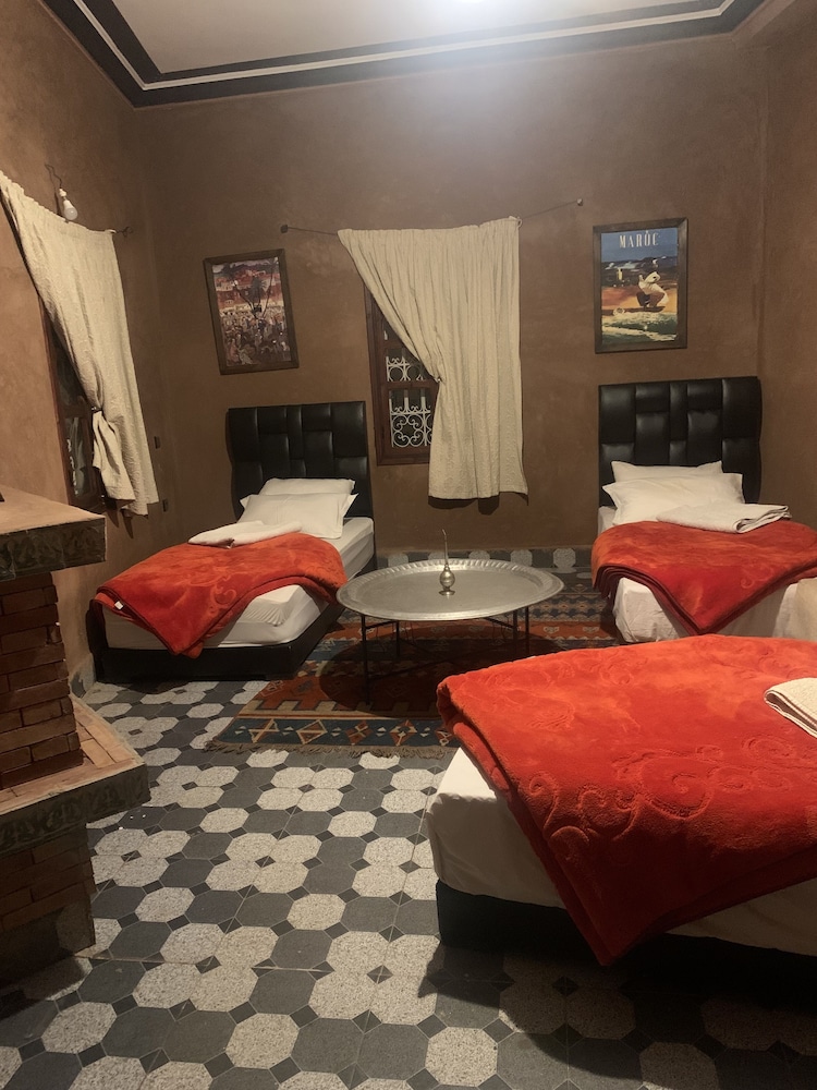 Traditional Triple Room photo 3