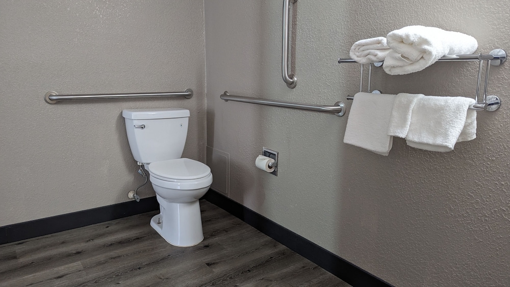 Motel 6-Leominster, MA, Billede 3