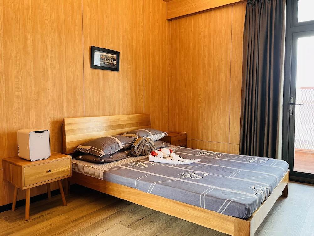 Basic Room photo 3