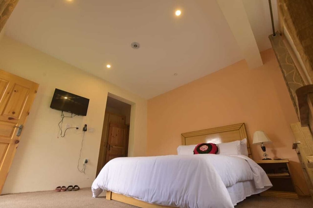 Deluxe Room photo 1