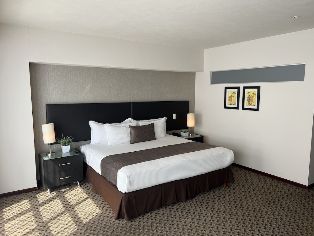 Executive Room - Photo 1