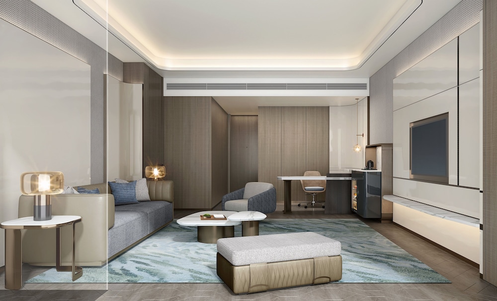 Executive Suite, Sea View