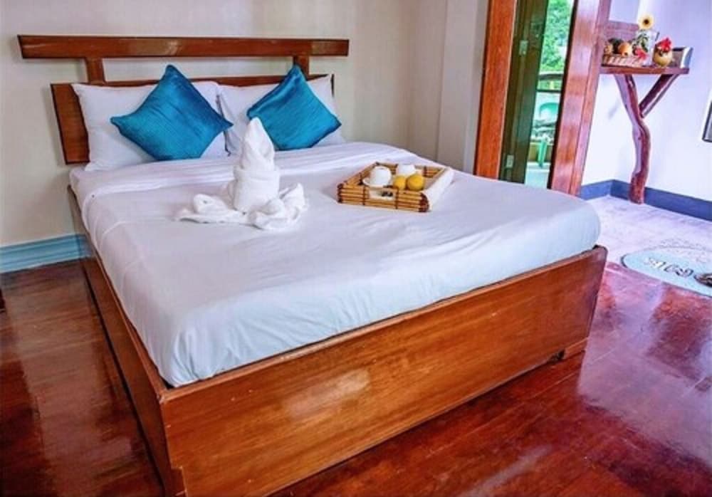 Deluxe Double Room photo 2