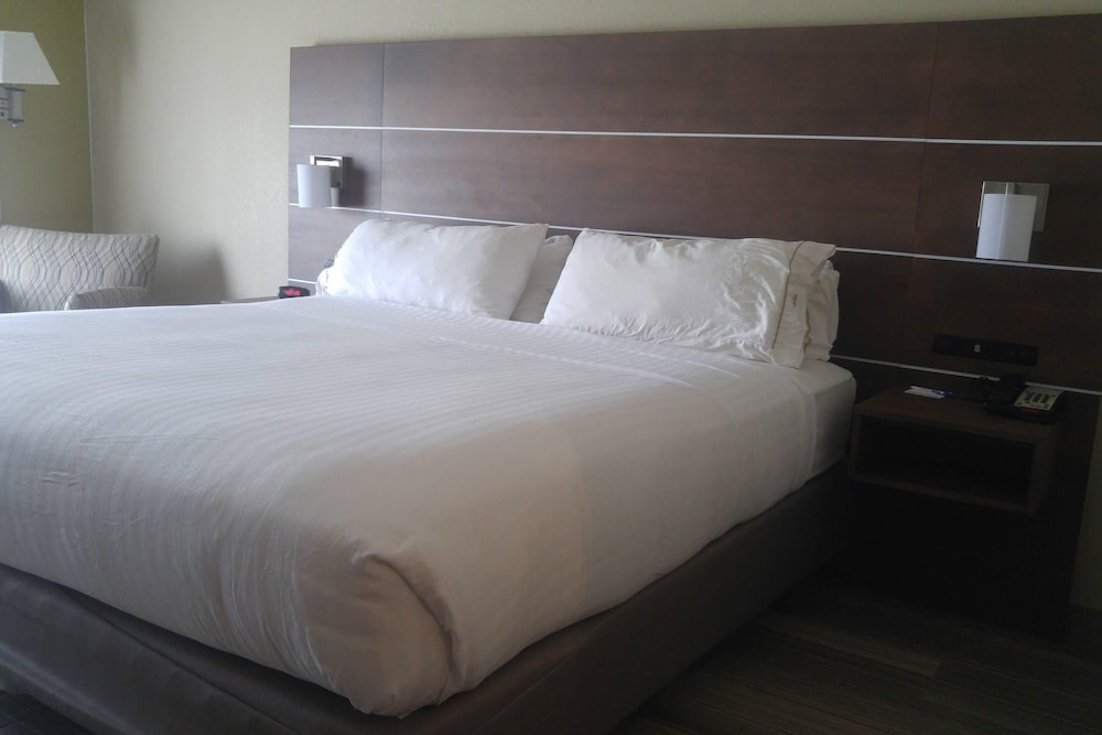 Room, 1 King Bed, Accessible Bathtub, Non Smoking - Photo 1