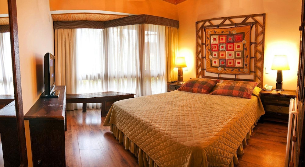 Deluxe Double Room photo 2