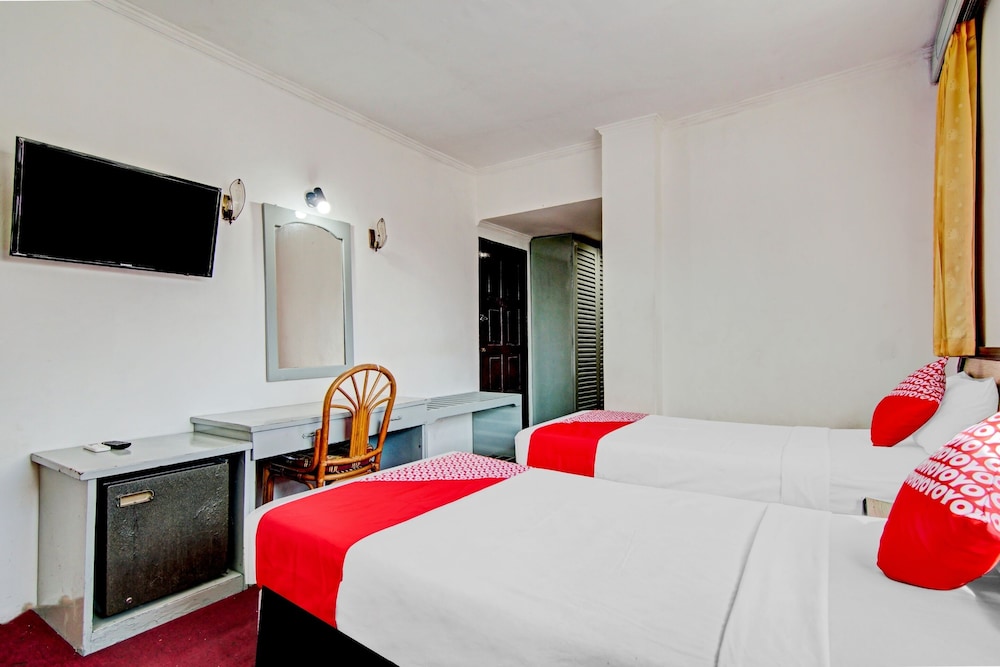 Standard Twin Room photo 3