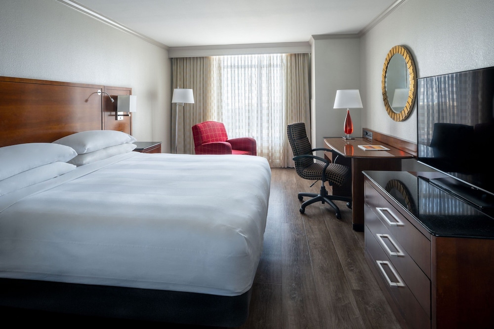 Suite, 1 Bedroom - Photo 1