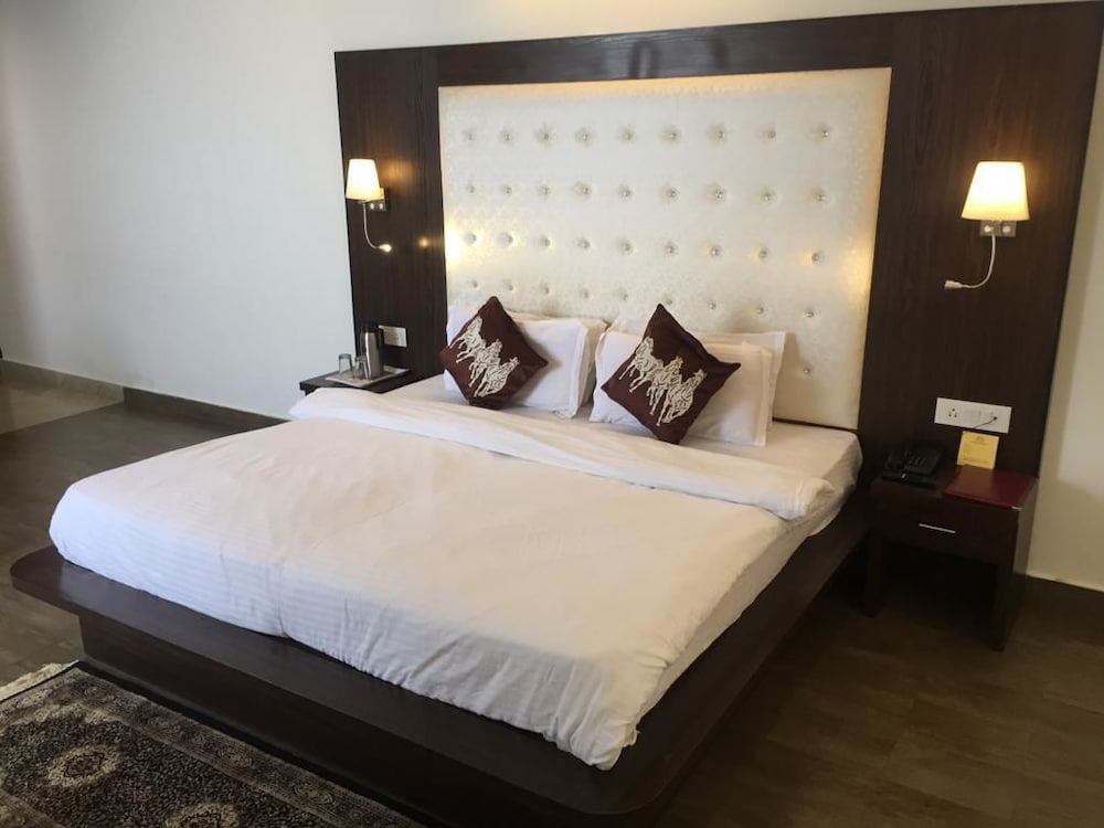 Premium Room - Photo 1