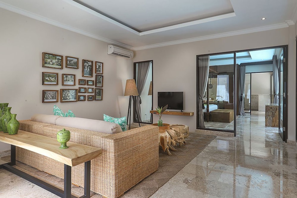 Deluxe Villa, 1 Bedroom, Private Pool - Photo 4