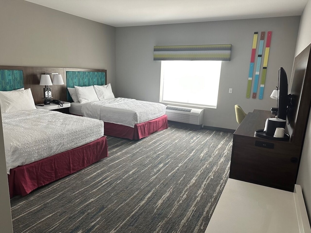 Hampton Inn & Suites Ruskin I-75, FL, Billede 5