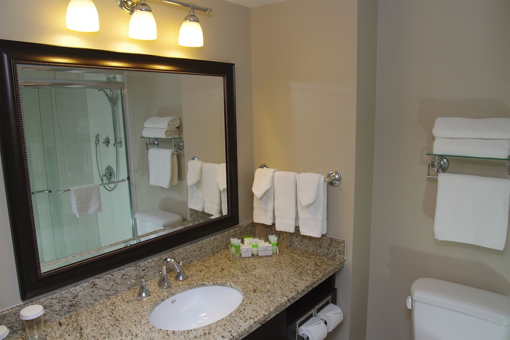 Luxury Suite, 1 King Bed, Jetted Tub photo 2