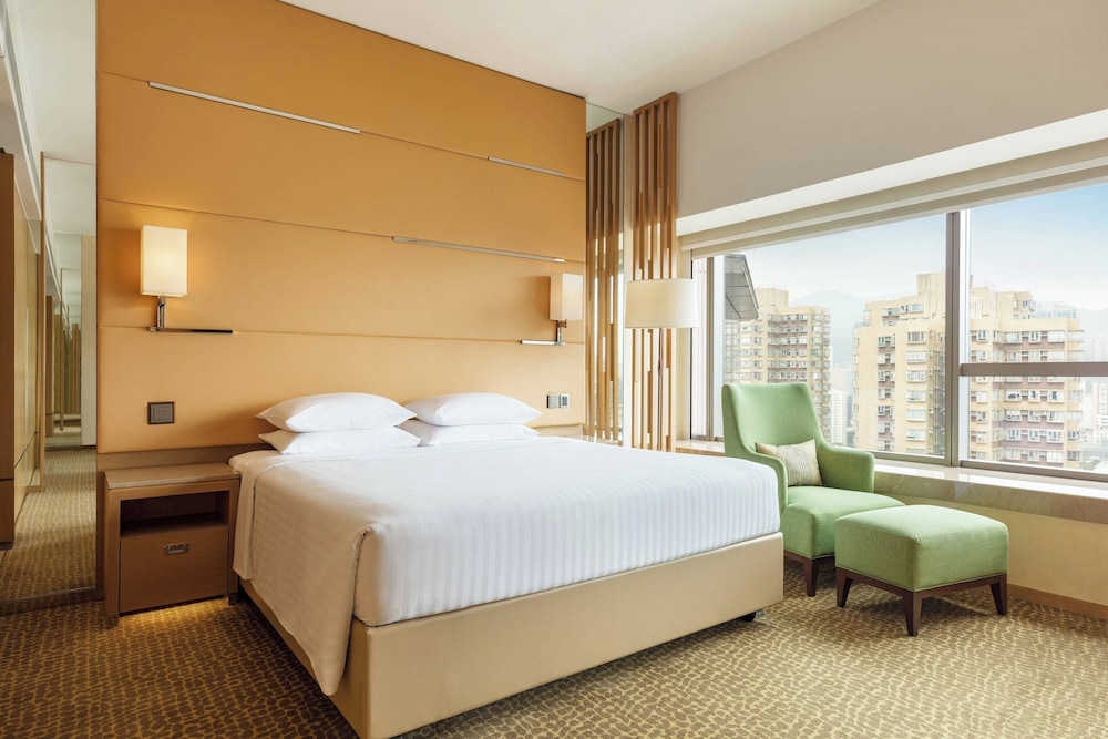 Suite, 1 Bedroom, River View