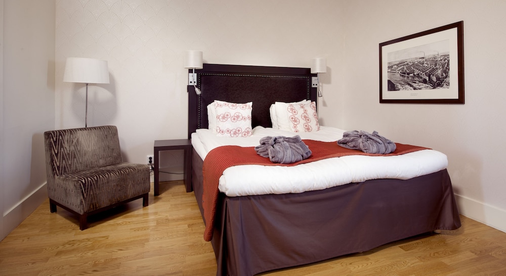 Superior Room, 2 Twin Beds - Photo 2