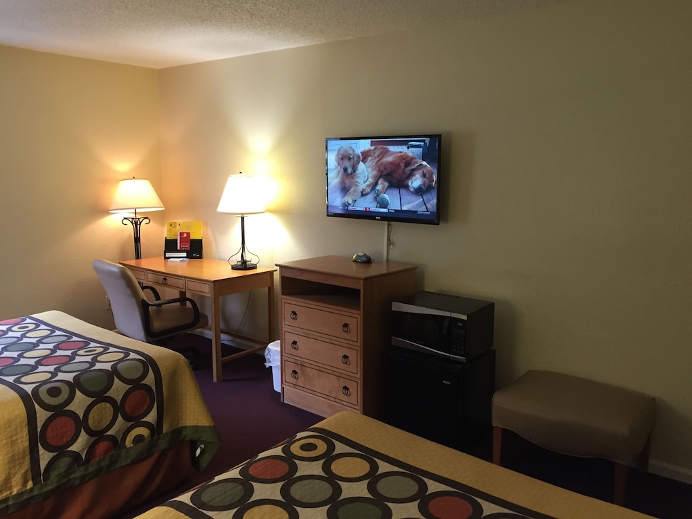 Double Room, 2 Double Beds photo 2