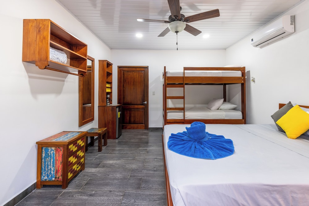 Elite Quadruple Room photo 2