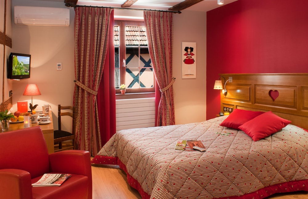 Superior Double Room photo 1