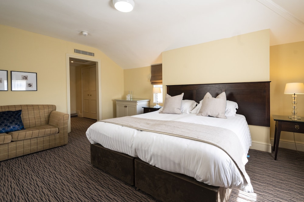 Premium Double Room photo 2