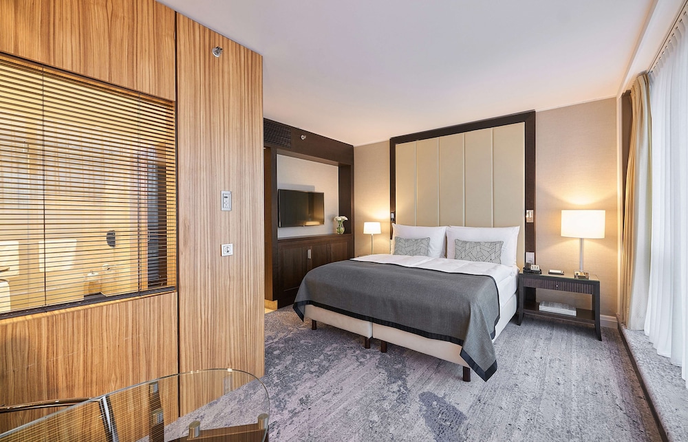 Superior Room, City View - Photo 1