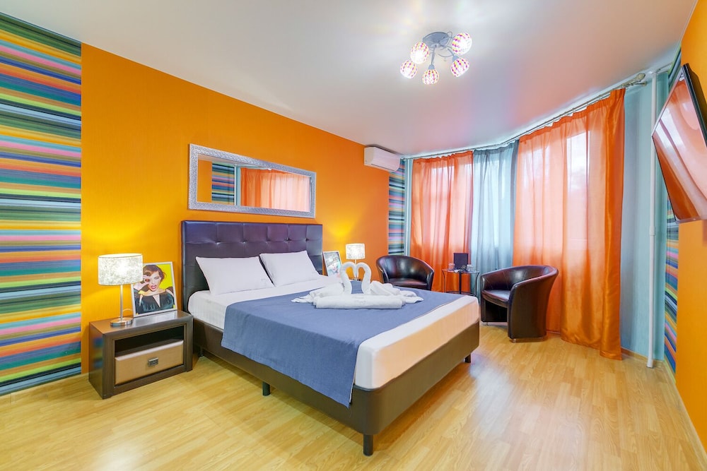 Luxury Double Room
