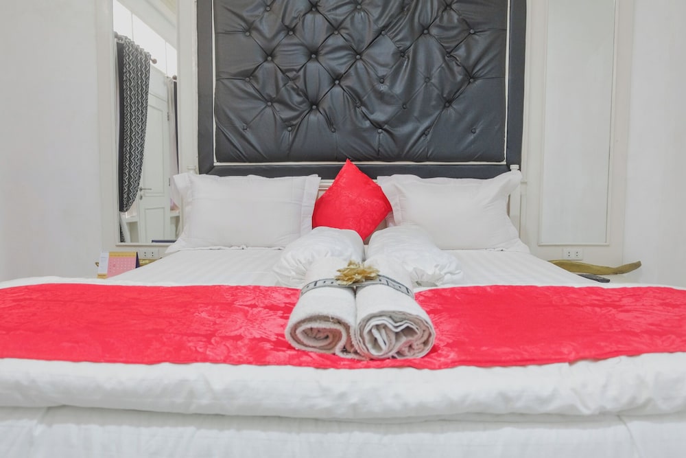 Deluxe Room photo 3