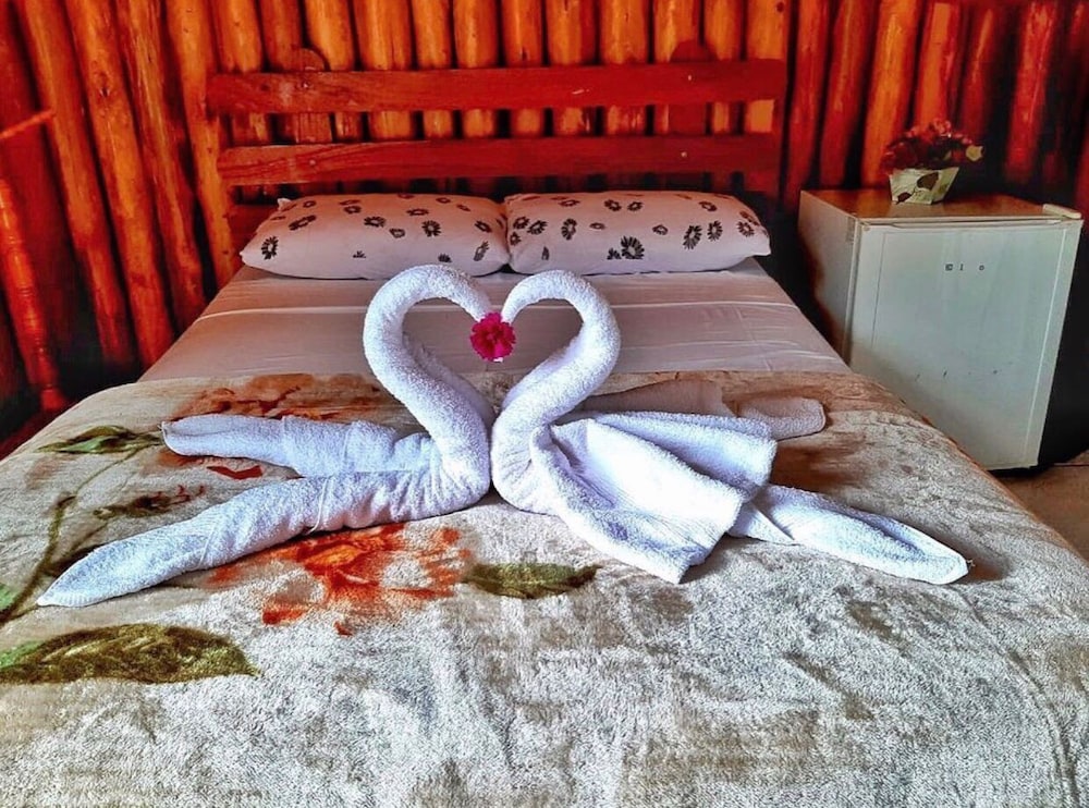 Superior Double Room, 1 Bedroom, Mountain View, Mountainside photo 2