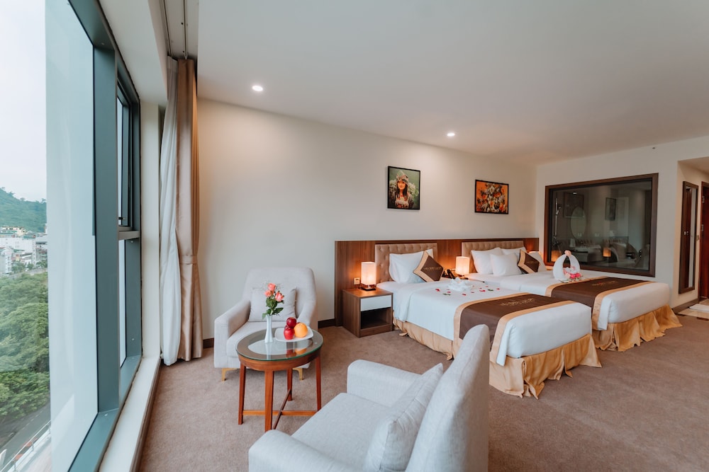 Family Triple Room photo 2