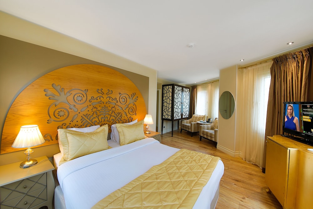 Superior Room photo 1