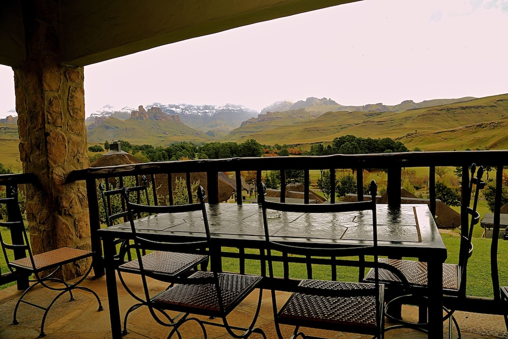 Standard Chalet photo 3