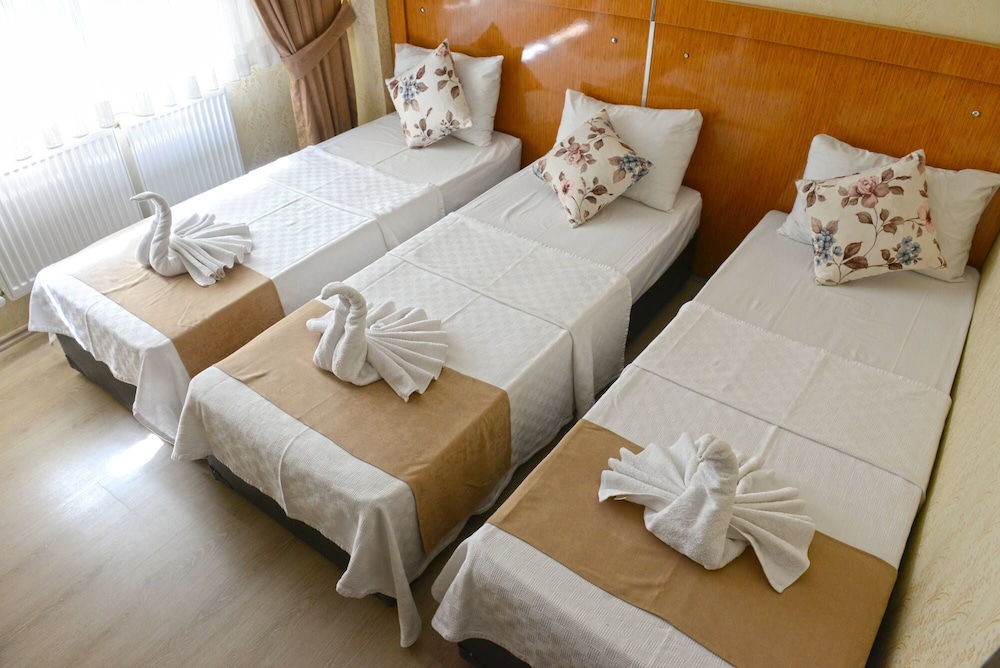 Standard Triple Room photo 1