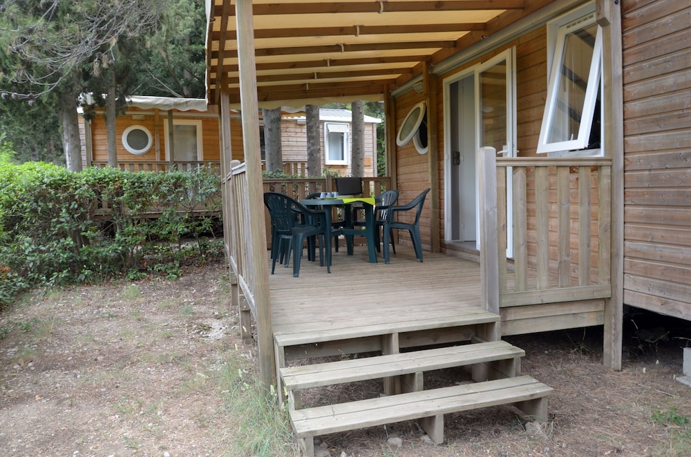 Comfort Mobile Home photo 2