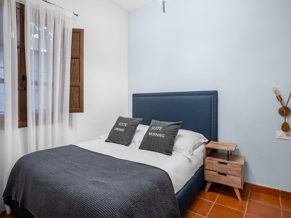 Apartamento de una habitación - acceso para personas con discapacidad