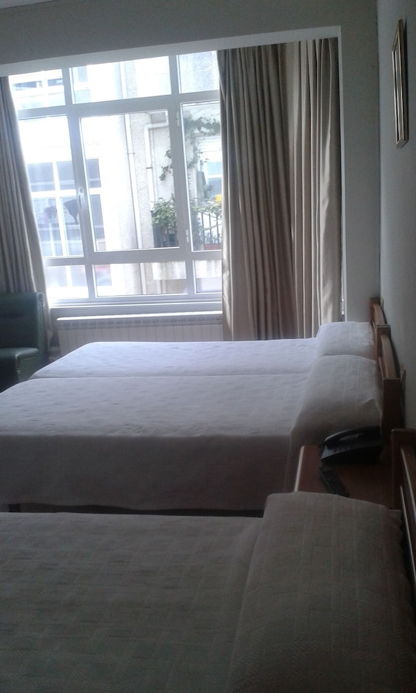 Quadruple Room photo 3
