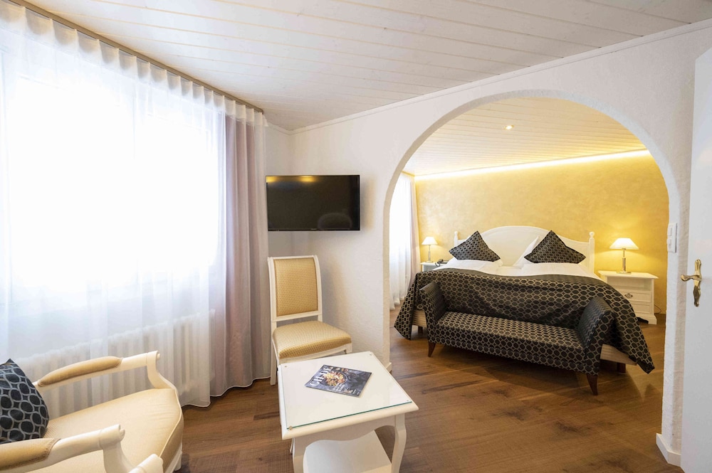Family Suite photo 1