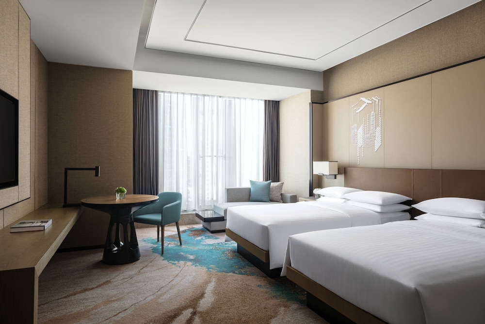 Room, 2 Twin Beds