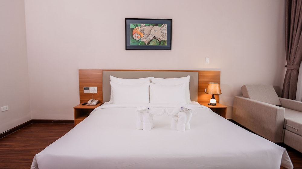 Superior Room - Photo 8