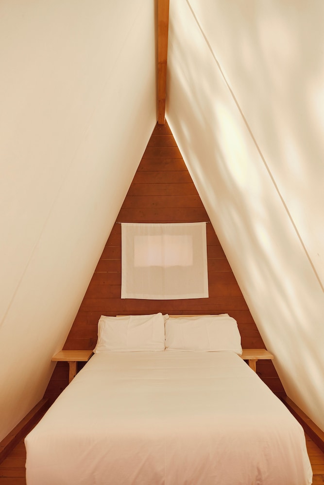 Basic Tent photo 2