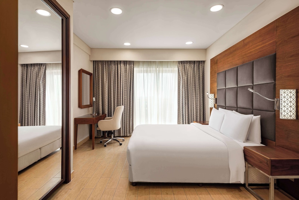 Presidential Apartment, 2 Bedrooms photo 1