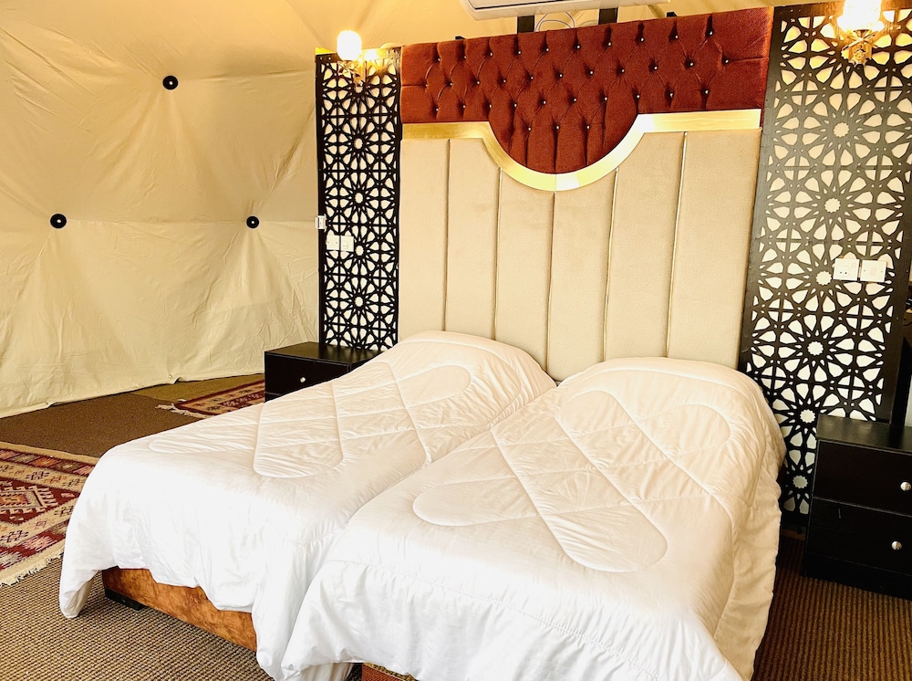 Martian tent - Photo 3