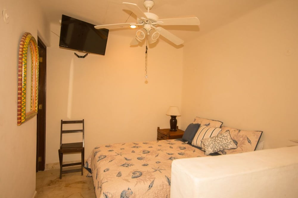 Family House