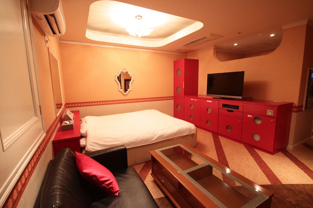 Business Room, Shower Only, Smoking photo 2