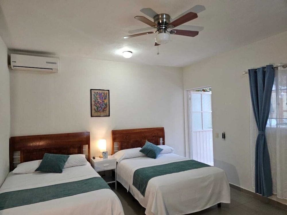Comfort Room