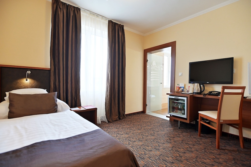 Single Room photo 1